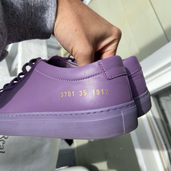 Women’s Common Projects size 35 (6/6.5) - Picture 5 of 7